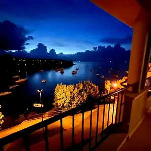 Apartmán Villamar Beachfront With Free Private Parking